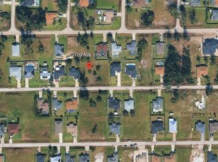 2709 NW 11th St, Cape Coral, FL 33993