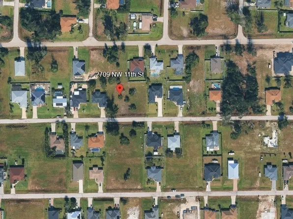 2709 NW 11th St, Cape Coral, FL 33993
