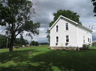 7205 River Rd, Mount Morris, NY 14510