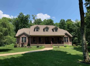 50 Bradford Ln, Bedford, IN 47421