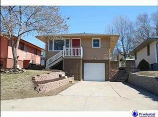 5829 S 50th Ave, Omaha, NE 68117