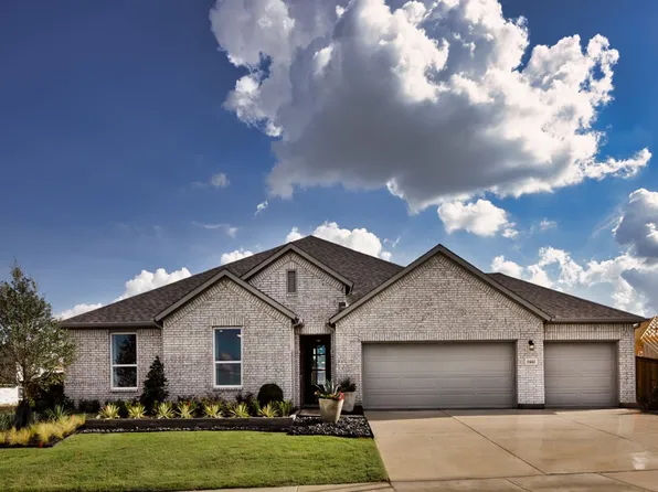 1661 Dreamcatcher Dr, Fort Worth, TX 76052