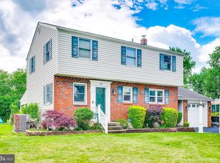 142 Colonial Ave, Norristown, PA 19403