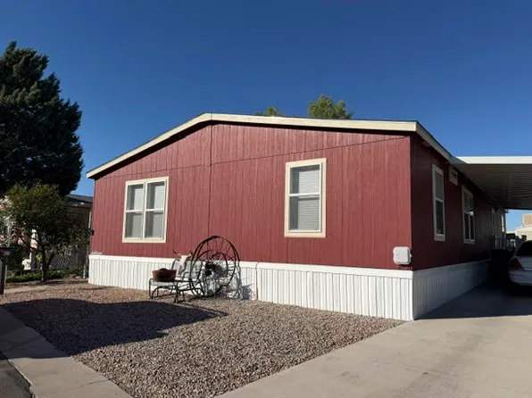 605 Doe Ln SE, Albuquerque, NM 87123