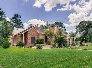 15718 Falling Creek Dr, Houston, TX 77068