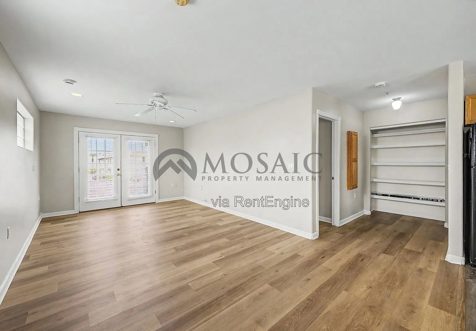 1 bed, 1.0 bath, 704 sqft, $995 — Photo 3