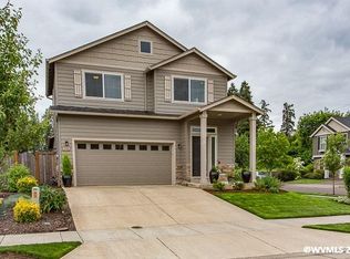 396 Muirfield Ave NW, Albany, OR 97321