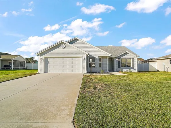 12050 NE 51st Cir, Oxford, FL 34484