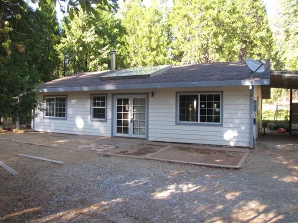 26721 Crawley Ln, Pioneer, CA 95666