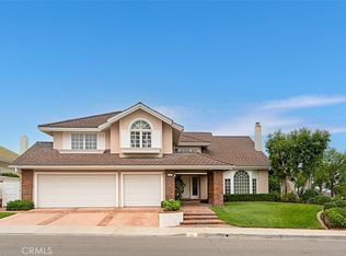 117 Starcrest, Irvine, CA 92603