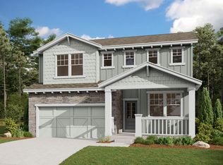 13812 Honey Hush Trl, Parker, CO 80134