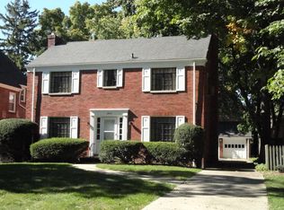 2453 Middlesex Dr, Toledo, OH 43606