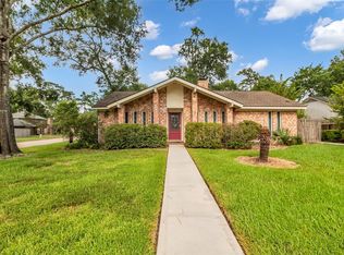3250 Three Pines Dr, Humble, TX 77339