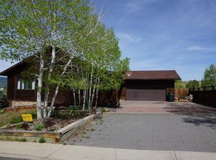 205 18th St, Kremmling, CO 80459
