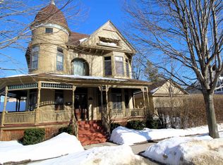 702 Pickering St, Ogdensburg, NY 13669