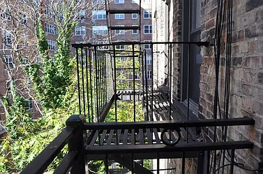 Rented by Sky Management