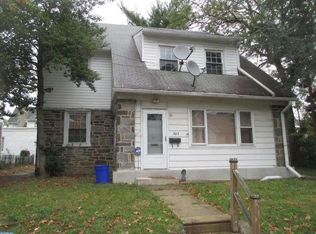 7017 Pennsylvania Ave, Upper Darby, PA 19082