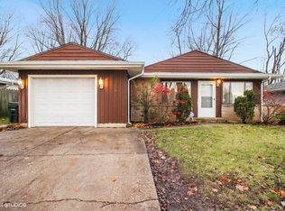 514 Wildwood Dr, Park Forest, IL