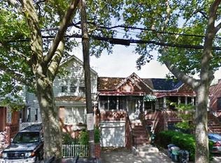 750 E 52nd St, Brooklyn, NY 11203