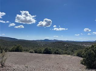 21 N Flying Eagle Rd, Kingman, AZ 86401