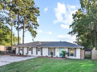 9210 Kimberly Way, Baton Rouge, LA 70814