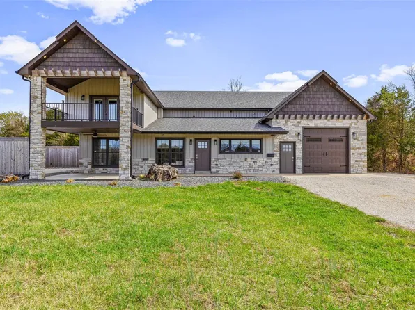 12410 State Highway Cc, Blackwell, MO 63626