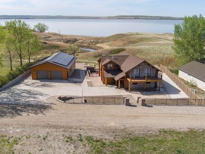 11268 Keys Cove Loop, Ray, ND, 58849