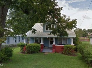 514 Contentnea Ave, New Bern, NC 28560