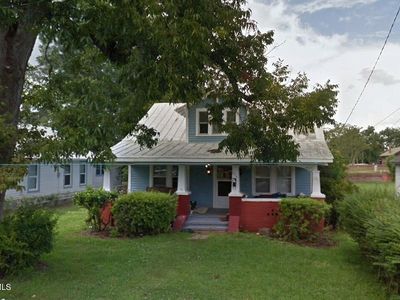 514 Contentnea Avenue, New Bern, NC, 28560