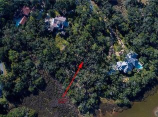 112 Point Ln, Saint Simons Island, GA 31522