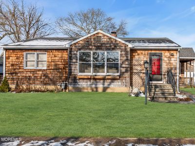 33 W Bayview Avenue, Ocean Gate, NJ, 08740