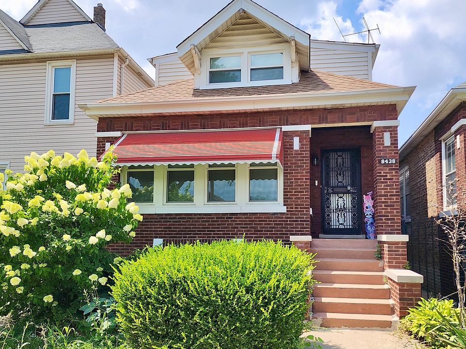 1st image of 8438 S Morgan St