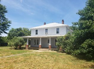 1817 Bybee Rd, Louisa, VA 23093