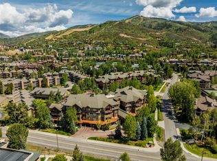 Emerald Lodge@Trappeurs Crossi, Steamboat Springs, CO 80487