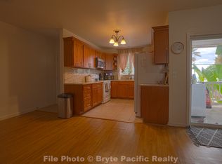 99-045 Hokio Pl #1D, Aiea, HI 96701
