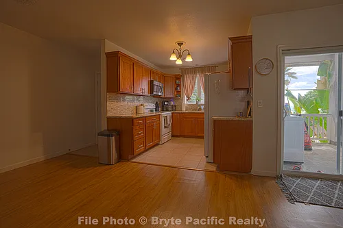 99-045 Hokio Pl #1D Photo 1