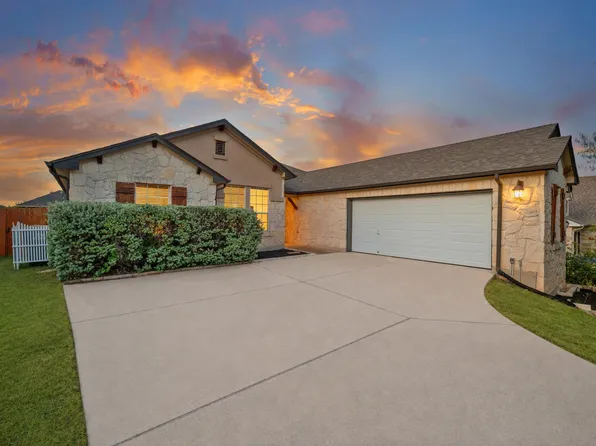 545 Manchester Ln, Austin, TX 78737