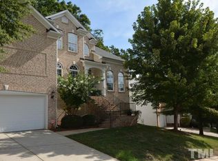 11920 Pawleys Mill Cir, Raleigh, NC 27614