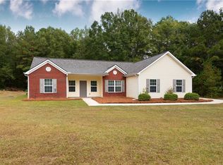 2420 Mountain Creek Church Rd NW, Monroe, GA 30656