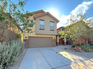 5879 S Charger Loop, Saint George, UT 84790