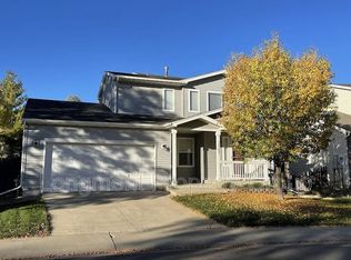 1249 Red Mountain Dr, Longmont, CO 80504