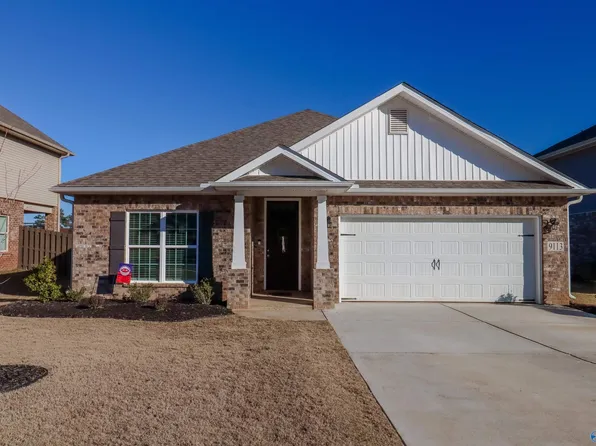 9113 Monteagle Blvd Lot 6, Owens Cross Roads, AL 35763