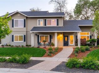 6 Whitehall Pl, Chico, CA 95928