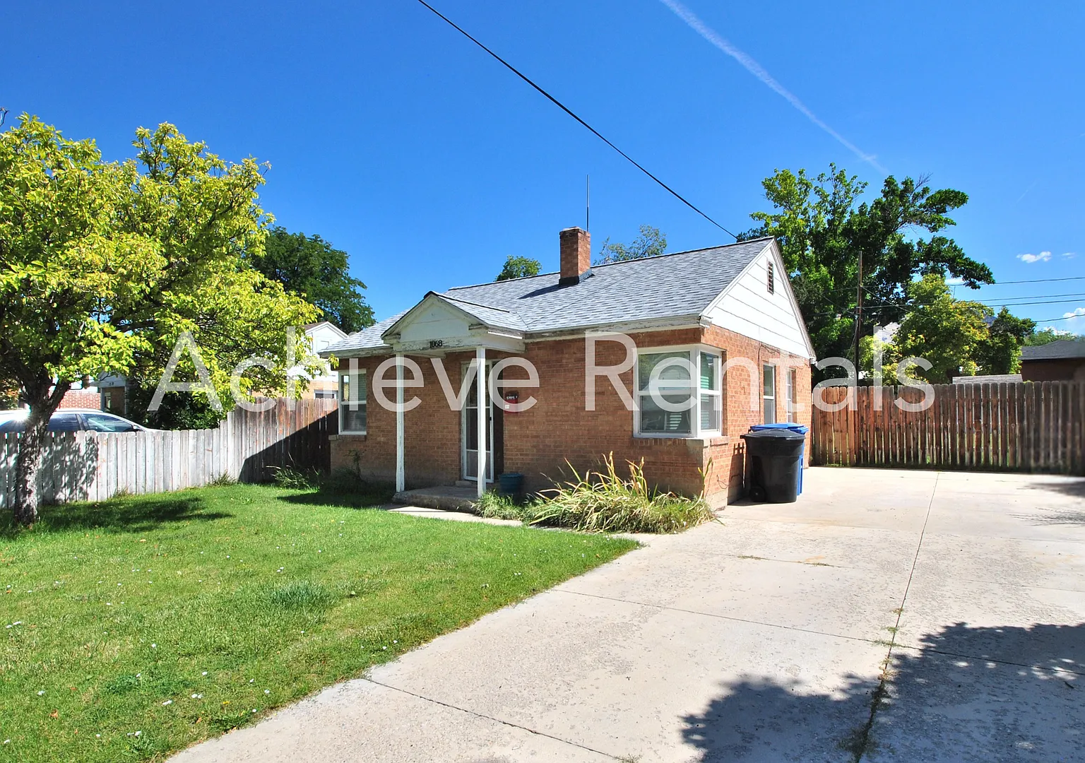 Centrally Located 2 Bedroom Home | Near Maverik Stadium, Hospitals, & Parks — Photo 1