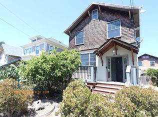 1937 Cedar St, Berkeley, CA 94709