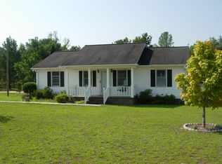 121 Boyd Ln, Cheraw, SC 29520