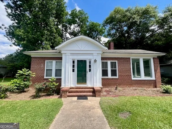 246 W Adams St, Tennille, GA 31089