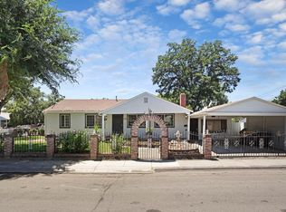 1409 Wilshire Ave, Stockton, CA 95203