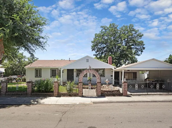 1409 Wilshire Ave, Stockton, CA 95203