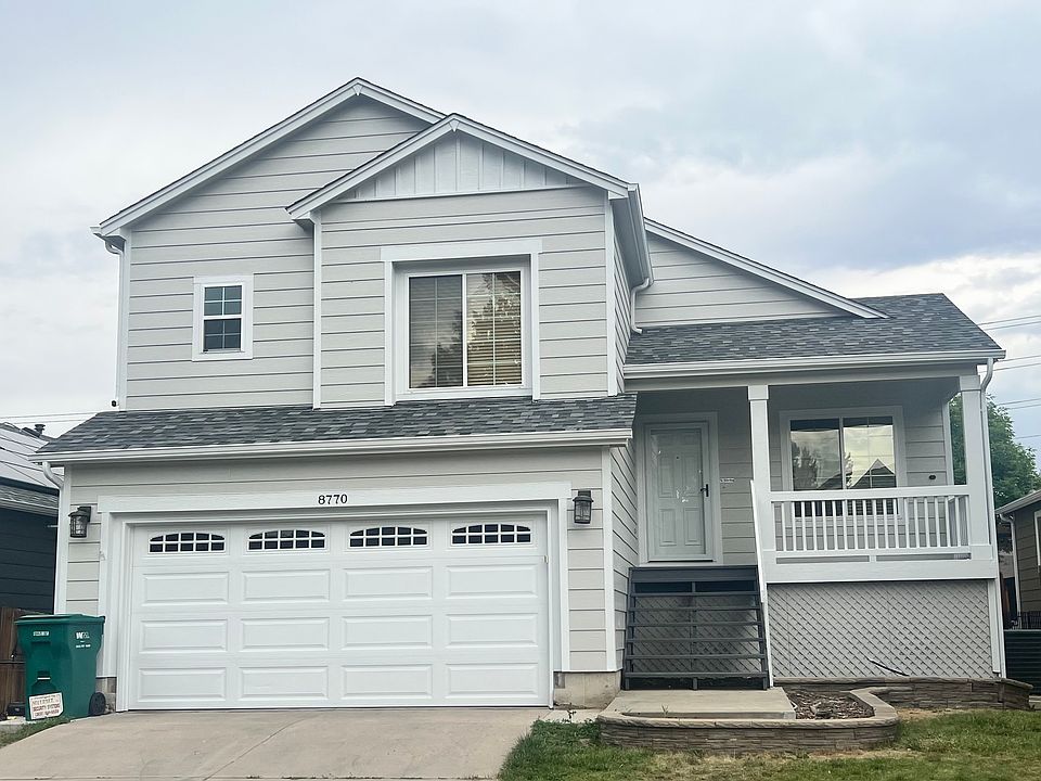 1st image of 8770 Snowbird Way